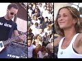 Dali - Colors Band (Live Edit) (THE GATHERING 2007 )
