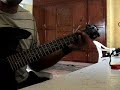 Dyers Eve - ...And Justice For All - Metallica Guitar Cover Kk