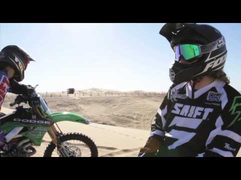 The #SANDBOX