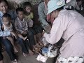 htgl pt 6 of 7: cambodia  phnom penh siem reap angkor wat 