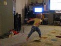 Wii Bowling
