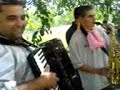U ECKU veselo saxafon kod drganove krstenje