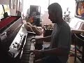 Kapustin - Calligopoulos - Concert etude No 1 Op 40 Prelude