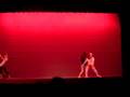 ABT Talent Show Spice Girls Wannabee