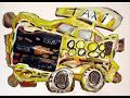 videos de Pedro Vizcaino.Carboards-Collage