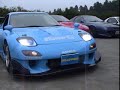 RE Amemiya RX7 Body Kit RE Amemiya RX7 Body Kit