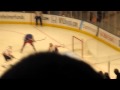 Washington Capitals vs. New York Rangers (11/17/09)