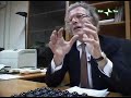Intervista prof. Dacrema sul PIL - Universit� Calabia
