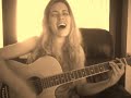 exagerado   cover cazuza  maura 