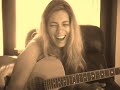 exagerado   cover cazuza  maura 