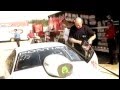 Episode 12 - 3rd Day Gatornationals - Flamholc Pro Stock