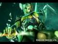 Final Fantasy Disidia Trailer 2