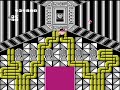 ending for ikari warriors on nes. another one of the hardest games i've ever played.