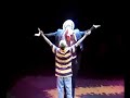 Seussical the Musical - Horton hears a who/Biggest Blame Foo