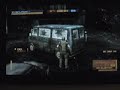 Metal Gear Online perfect example of bad teamwork