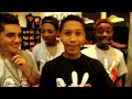 Inc. gettin' off with the Vlado Ghost Busters