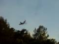 DC-10 Fire Bomber Humboldt Fire - #2