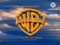 The LEGO Movie (2014) - Warner Bros. Pictures Closing Logo (2014) (4:3 fullscreen)