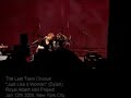 live at the 'royal albert hall project' in new york city, opening night of the 2008 new york city guitar festival. bob dylan's 1966 famous bootlegged concert was performed in its original song order by artists including the last town chorus, laura cantrell, toshi reagon, jim lauderdale, kelly joe phelps, and freeman. note: this video is missing the final chorus and much of the lap steel solo. this cover was arranged by megan hickey and performed by megan with alan bezozi (drums), rich hinman (guitar) and greta gertler (keys).