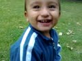 MI AHIJADO STEVEN IN LONDON UK