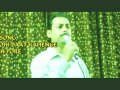 Hindi film song "Jo tumko ho pasand wohi baat kahenge". Original singer: Mukesh