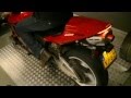 Honda cbr 600 rr 2003 Op Dyno. Honda cbr 600 rr 2003 Op Dyno.