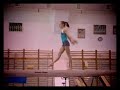 Gimnastele - Reporter Special Antena 3 Gimnastele - Reporter Special Antena 3