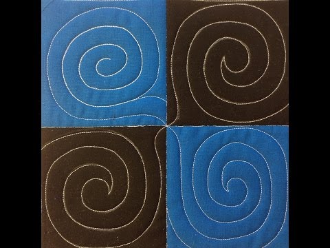 how to make a 4 patch quilt block