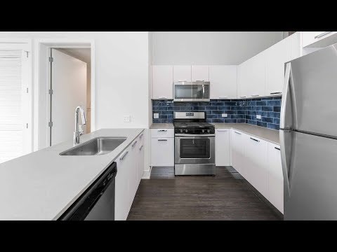 An Old Town 2-bedroom, 2-bath at the new 1435 North Wells An Old Town 2-bedroom, 2-bath at the new 1435 North Wells
