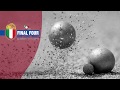 Final Four 2019 - Volo Final Four 2019 - Volo