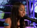Lisa Tucker - Love Is | American Idol Extra Lisa Tucker - Love Is | American Idol Extra