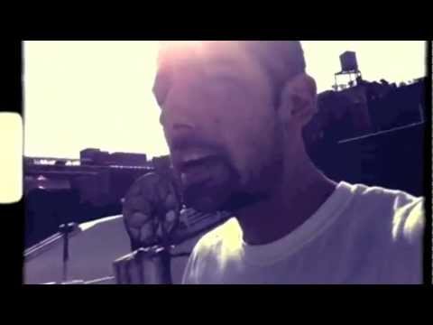Zack De La Rouda Speaks On