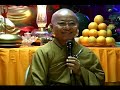Cầu an khánh tuế - phần 2/2