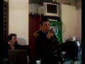 vasco rossi a modugno colpa di alfredo