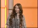 Miley Cyrus fashion rocks