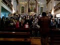 Ensaios para os encontros de coros de Celorico de Basto em Dezembro de 2006. Tudo muito amador e por amor á camisola.. no entanto não nos saimos mal lol. Dentro do tempo da musica e com motivação e ânimo...MUSICA: Gaudete