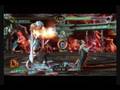 videos de Soul Calibur 4 - Floor 60 - Final Battle