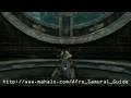Afro Samurai Walkthrough The Empty Seven"s Story Part 3