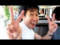 Three Foreigners in  For The First Time #1 (of 2) [HD] (Sydney, Australia)