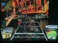 Guitar Hero Custom: Queens of the Stone Age -  Mosquito Song
