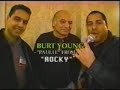 Burt Young video 3
