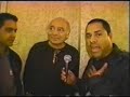 Burt Young of "Rocky"