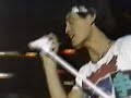 LAUGHIN' NOSE 野音