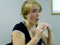 Eating-lollipops-in-