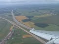 Airbus A320 Circuit Flight and Touch\