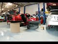 Vivid Racing\