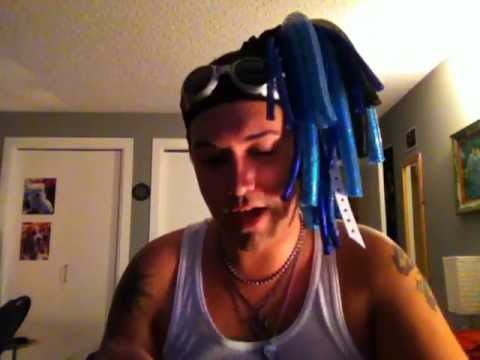 how to attach cyberlox