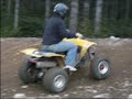 Nick and Garrett 4x4 Adventures