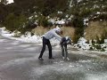 Una tarde......en la nieve!!!
