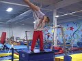 Free HIp Circle Tutorial Video - Gymnastics Instruction Free HIp Circle Tutorial Video - Gymnastics Instruction